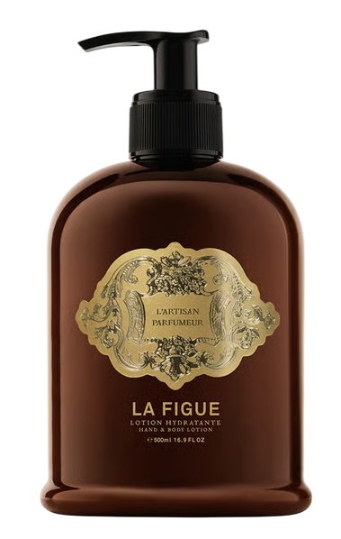 LA FIGUE HAND & BODY LOTION 500ML