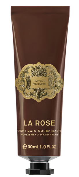 LA ROSE HAND CREAM 30ML