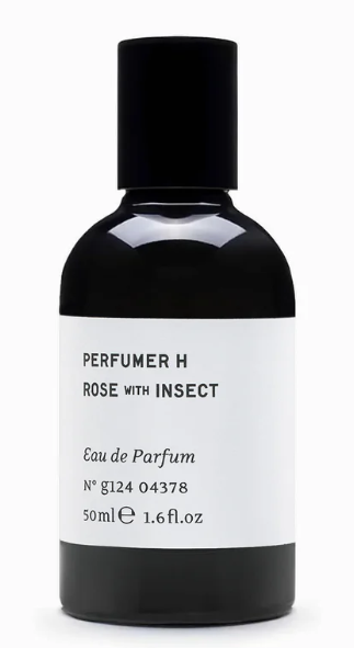 Rose with Insects 50ml