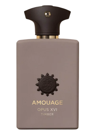 OPUS XVI TIMBER EDP 100ML