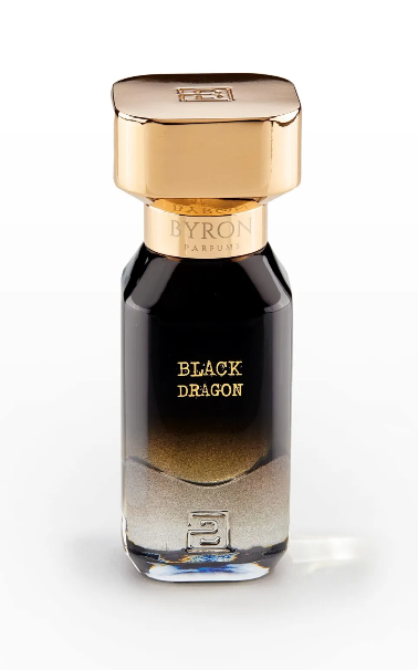 Black Dragon