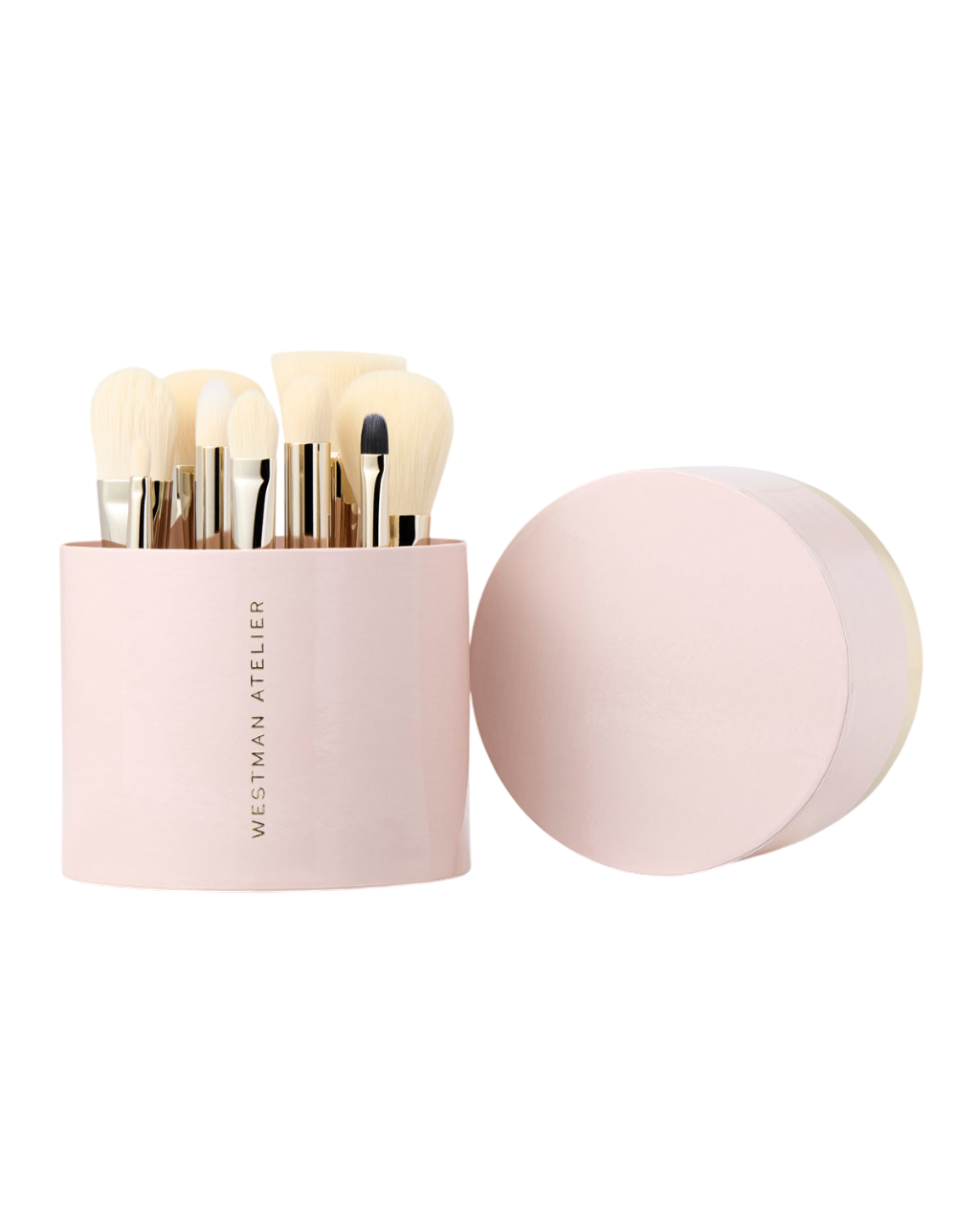 The Complete Petite Brush Collection