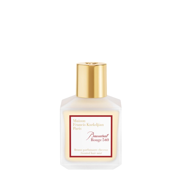 BACCARAT ROUGE 540 HAIR MIST 70ML