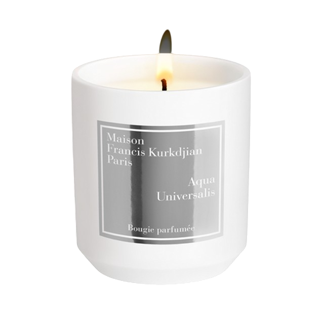 AQUA UNIVERSALIS CANDLE 280 GR