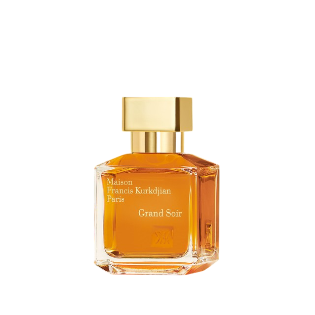 GRAND SOIR EDP