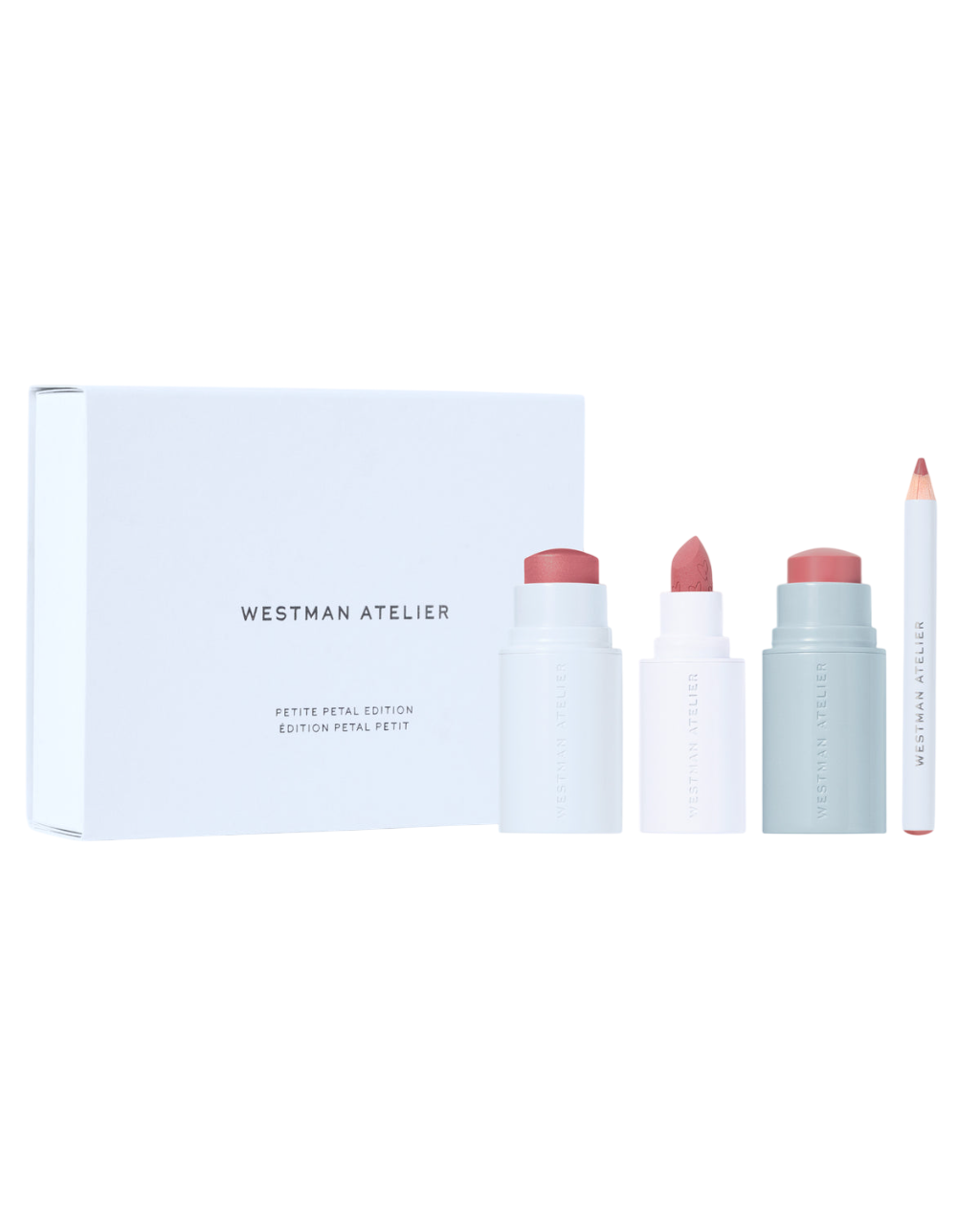 PETITE PETAL EDITION