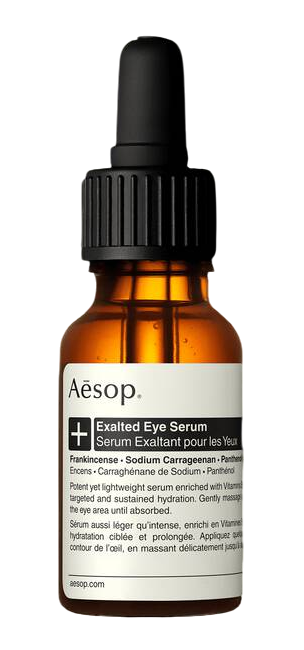 EXALTED EYE SERUM 15ML