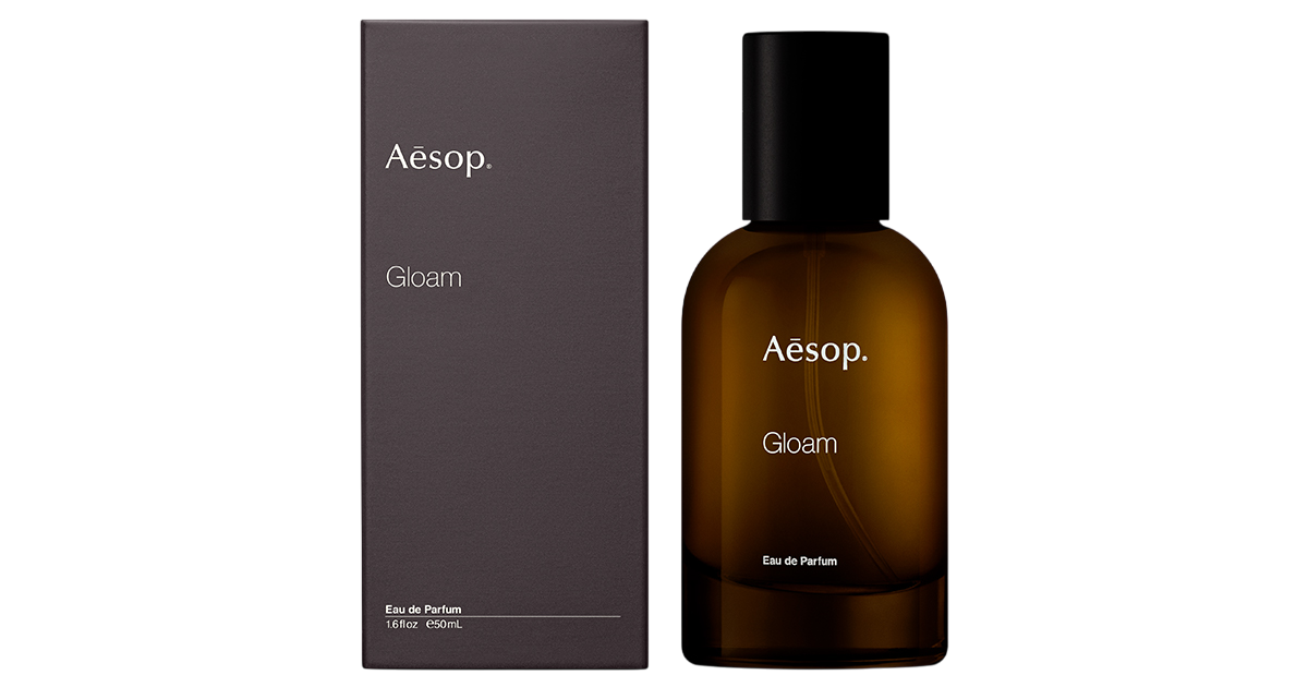GLOAM EAU DE PARFUM