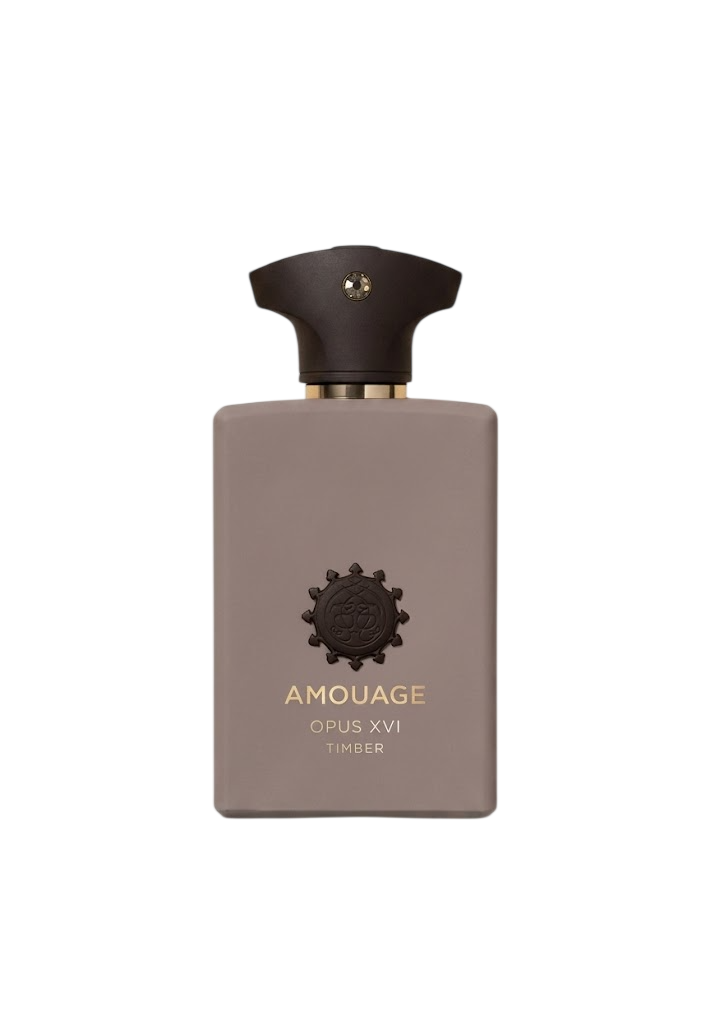 OPUS XVI TIMBER EDP 100ML