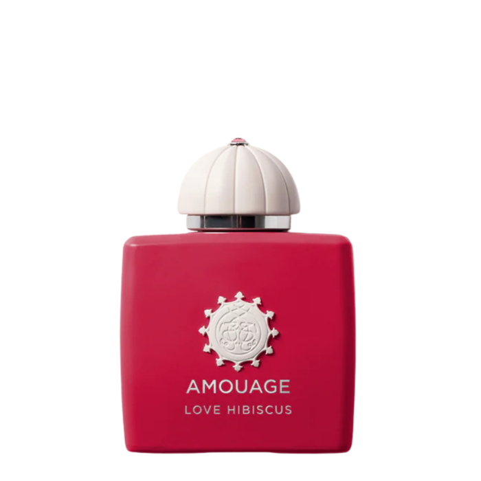 LOVE HIBISCUS EDP 100ML