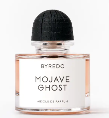 MOJAVE GHOST ABSOLU DE PARFUM 