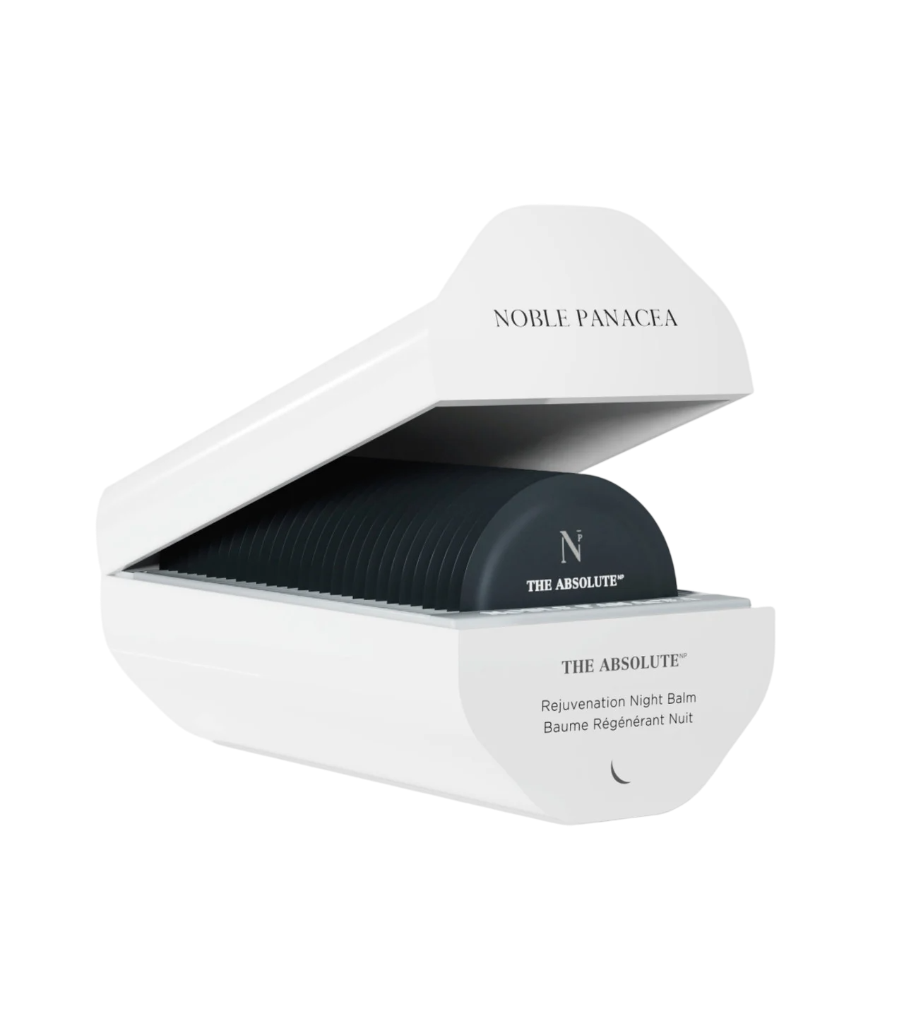 The Absolute Rejuvenation Night Balm (30 Dose)