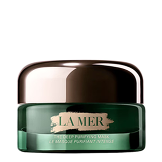 THE DEEP PURIFYING MASK 