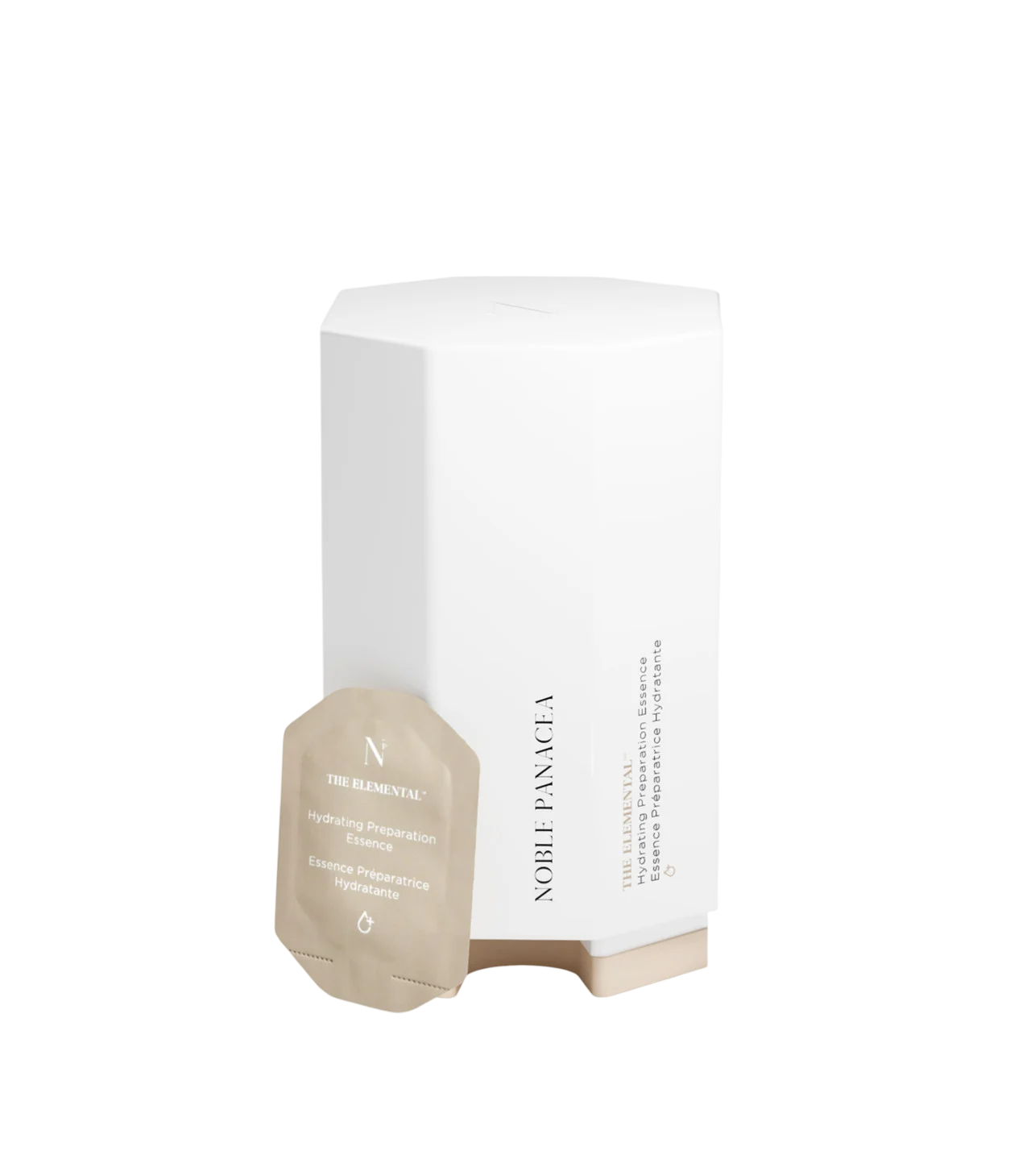 The Elemental Hydrating Preparation Essence (30 Dose)