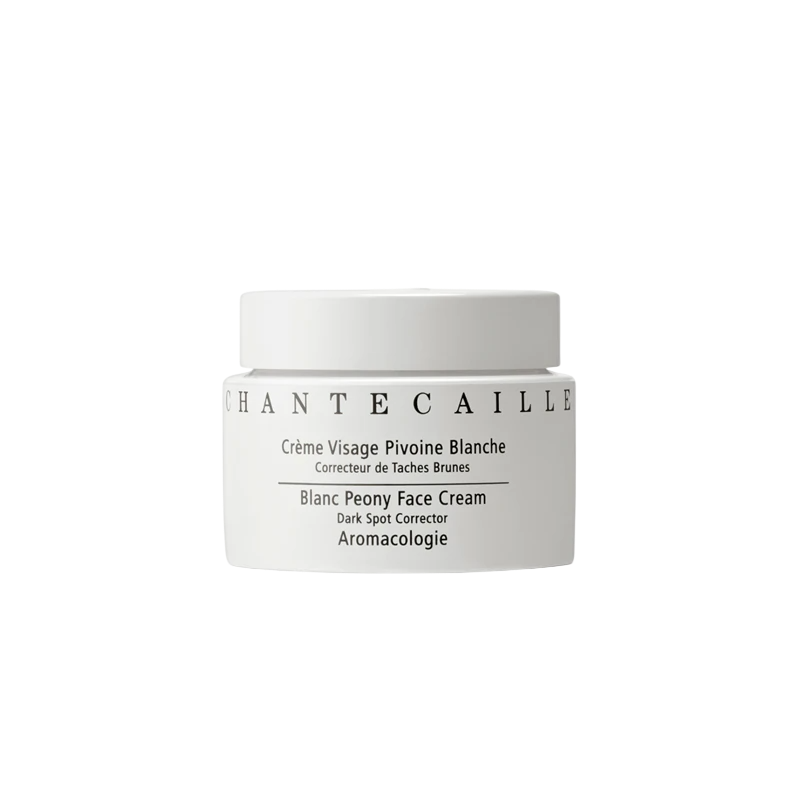 BLANC PEONY FACE CREAM 50ML