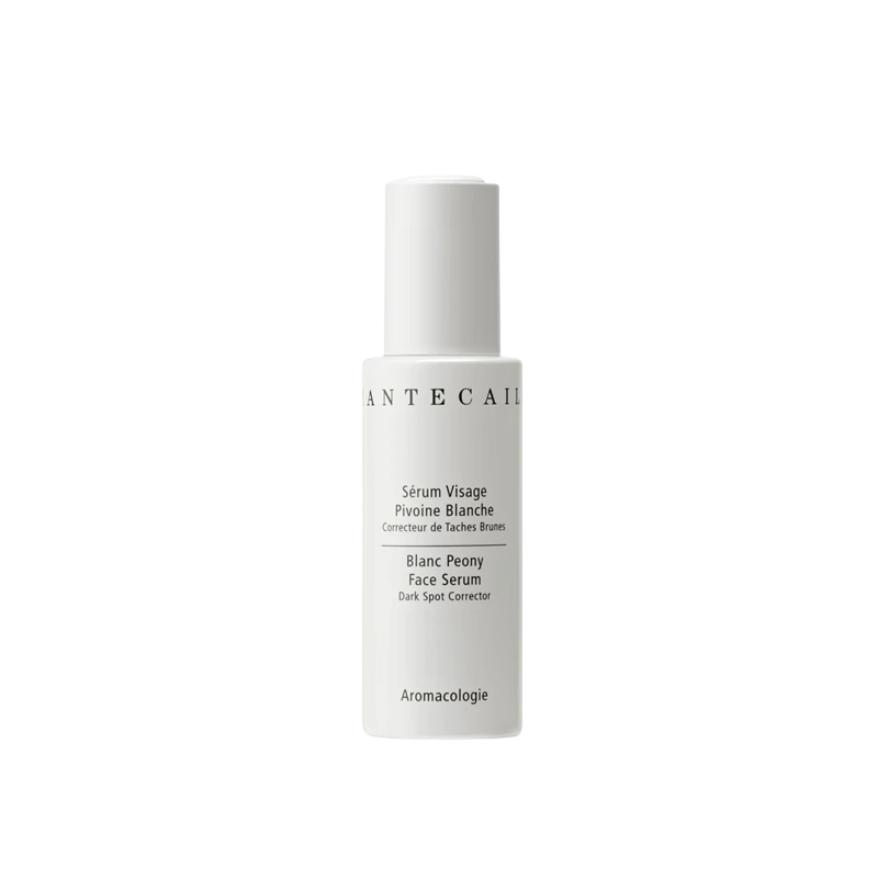 BLANC PEONY FACE SERUM 30ML