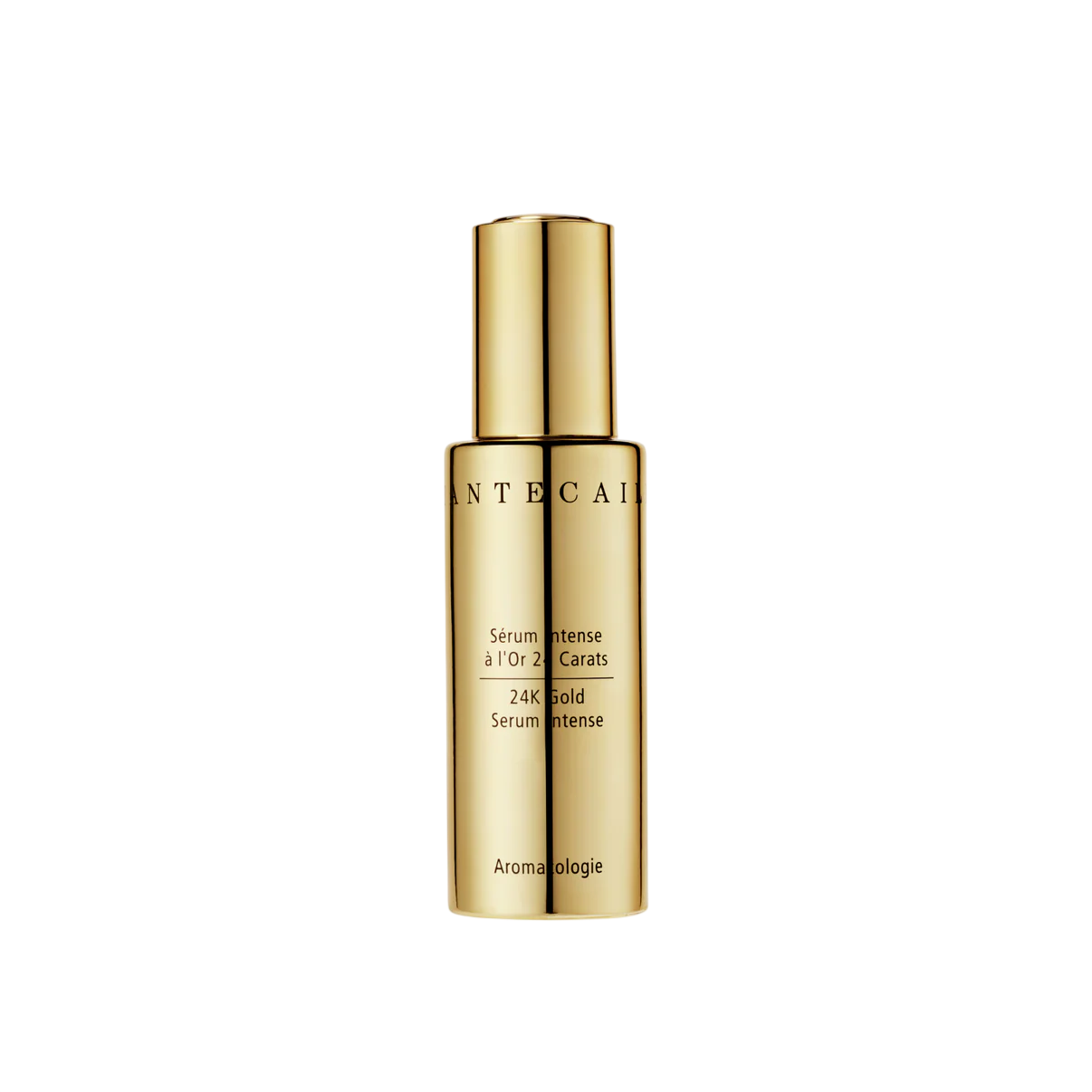 Gold Serum 24K Intense