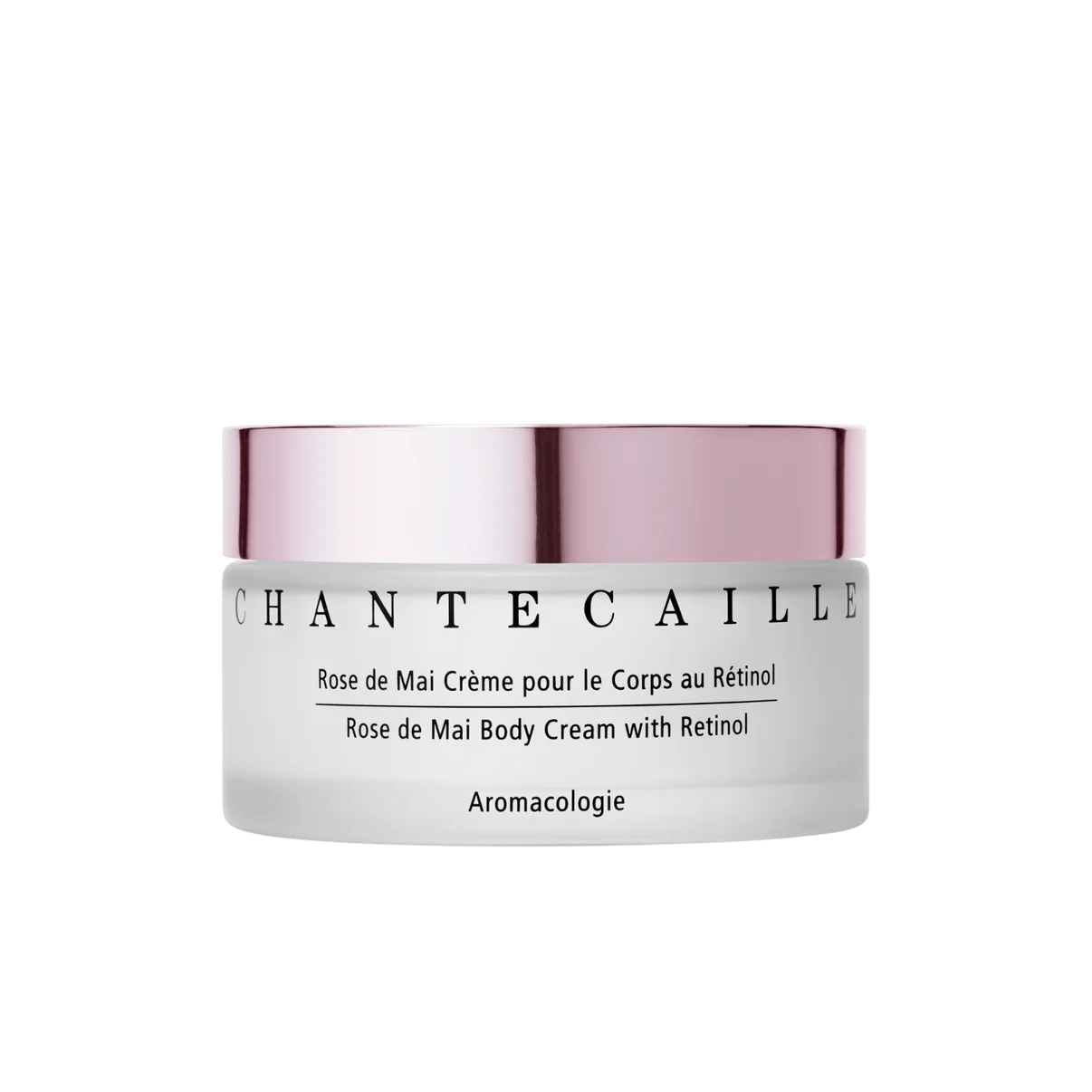 Rose Body Cream with Retinol