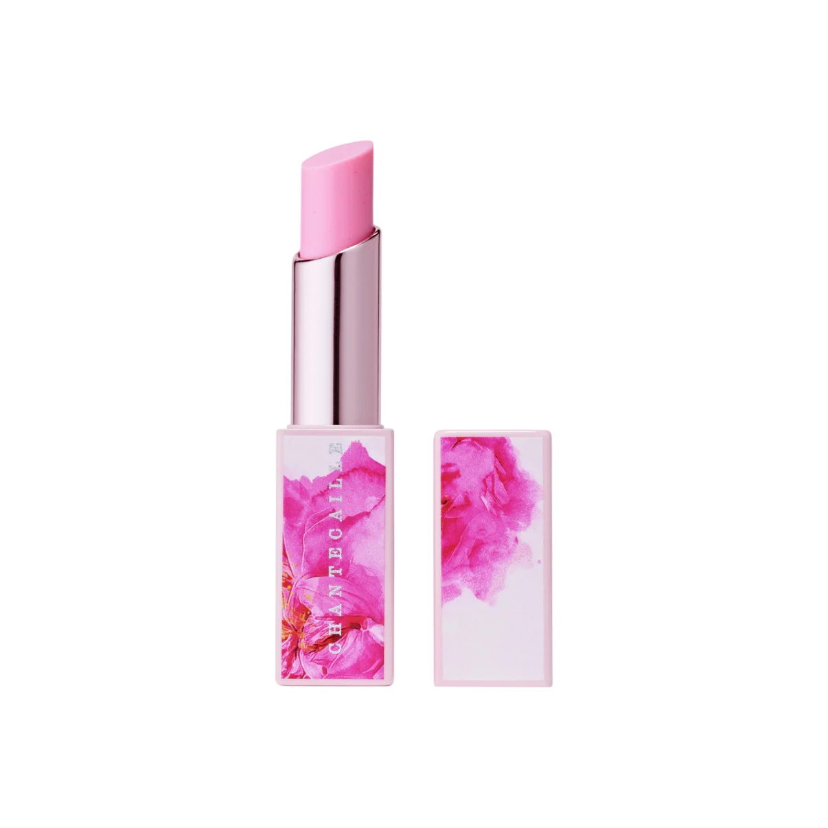 Rose Radiant Lip Balm