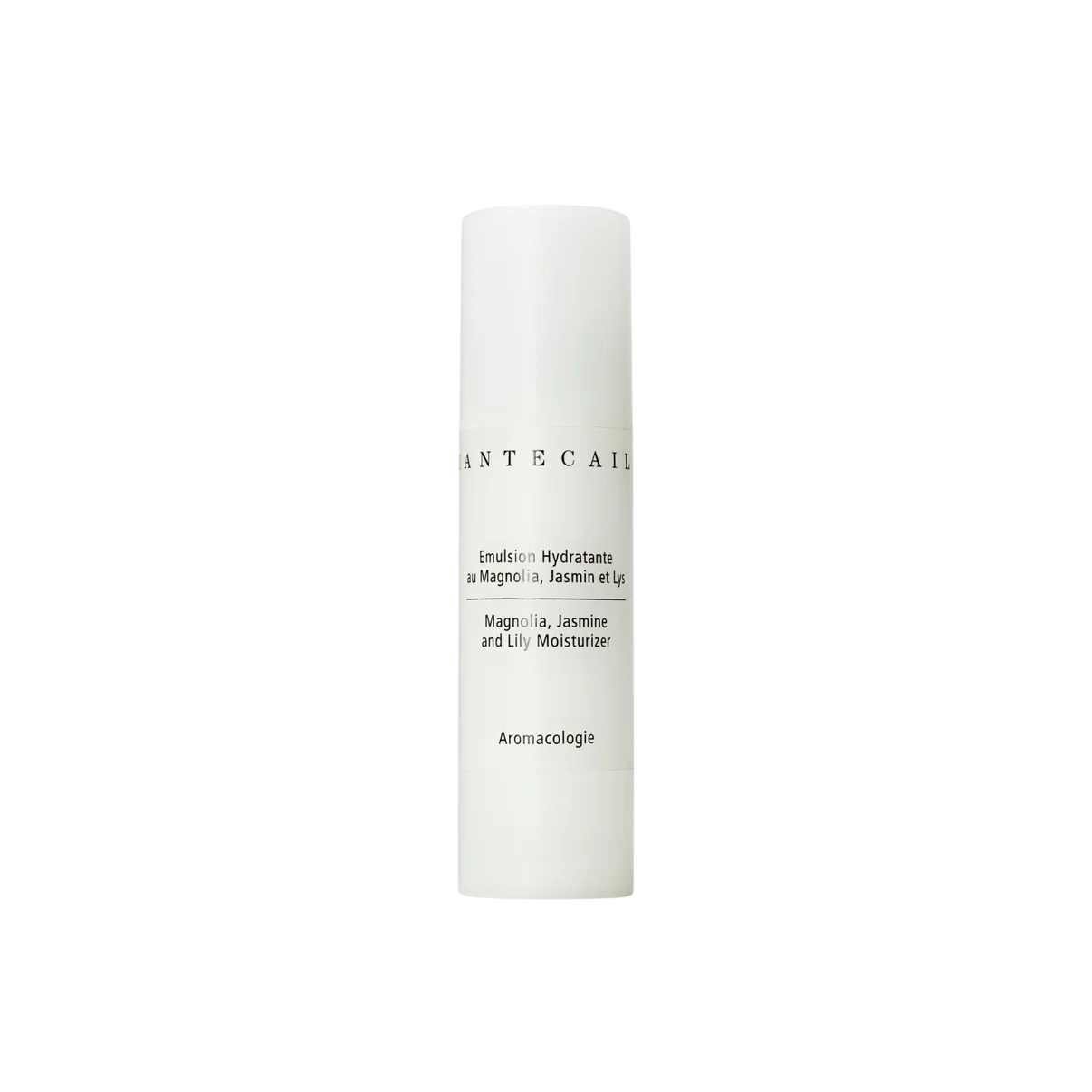 Magnolia, Jasmine & Lily Moisturizer