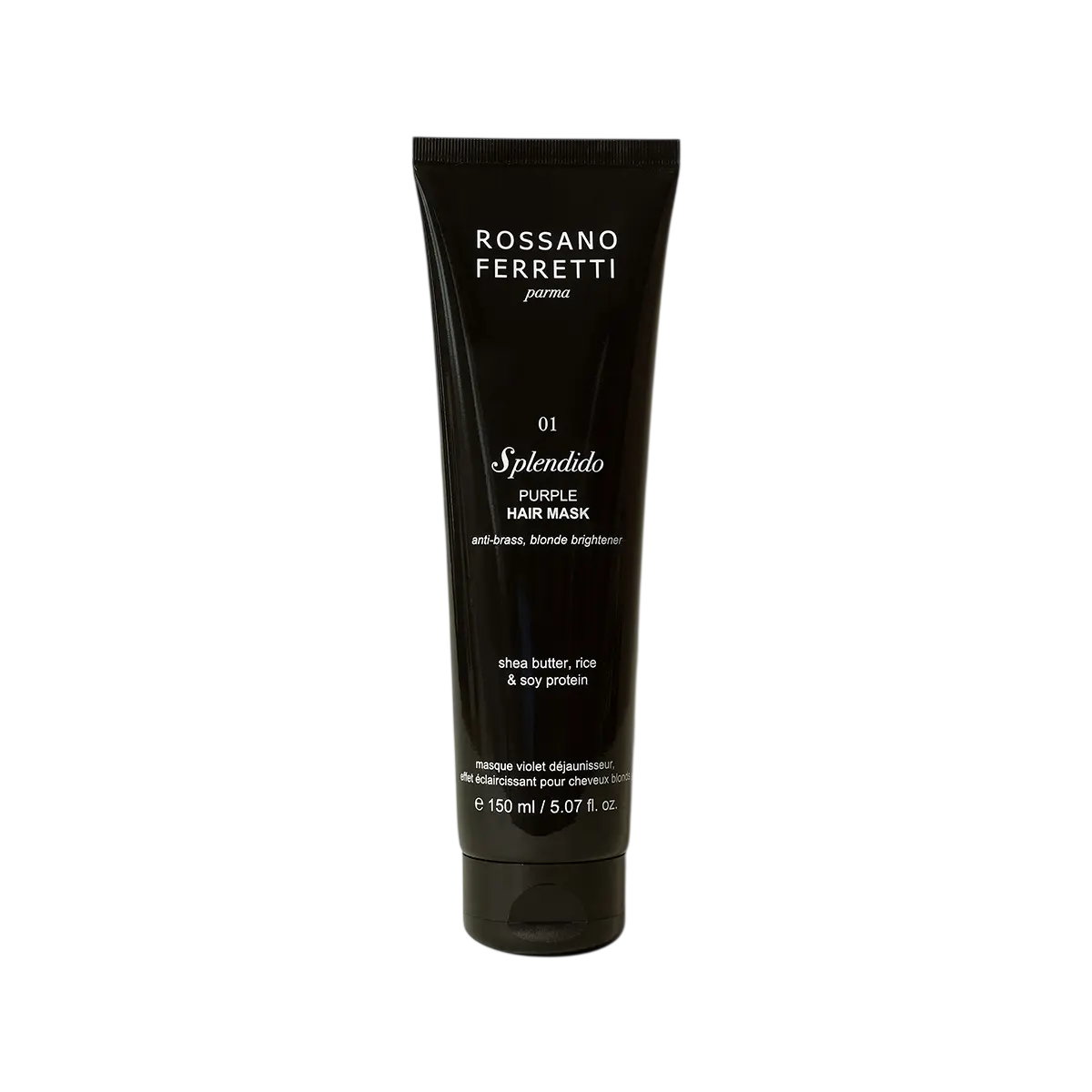 Splendido Purple Mask