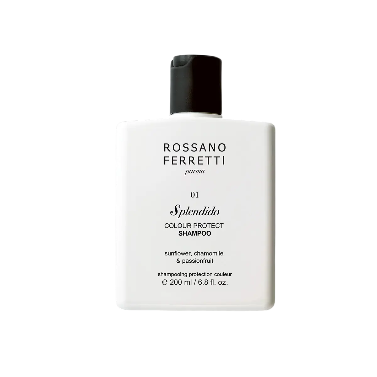 Splendido Colour Protect Shampoo