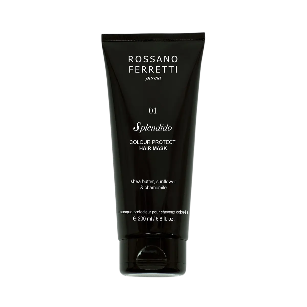 Splendido Colour Protect Mask