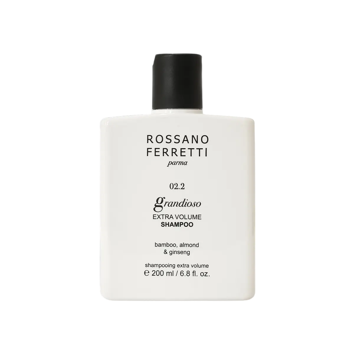Grandioso Extra Volume Shampoo