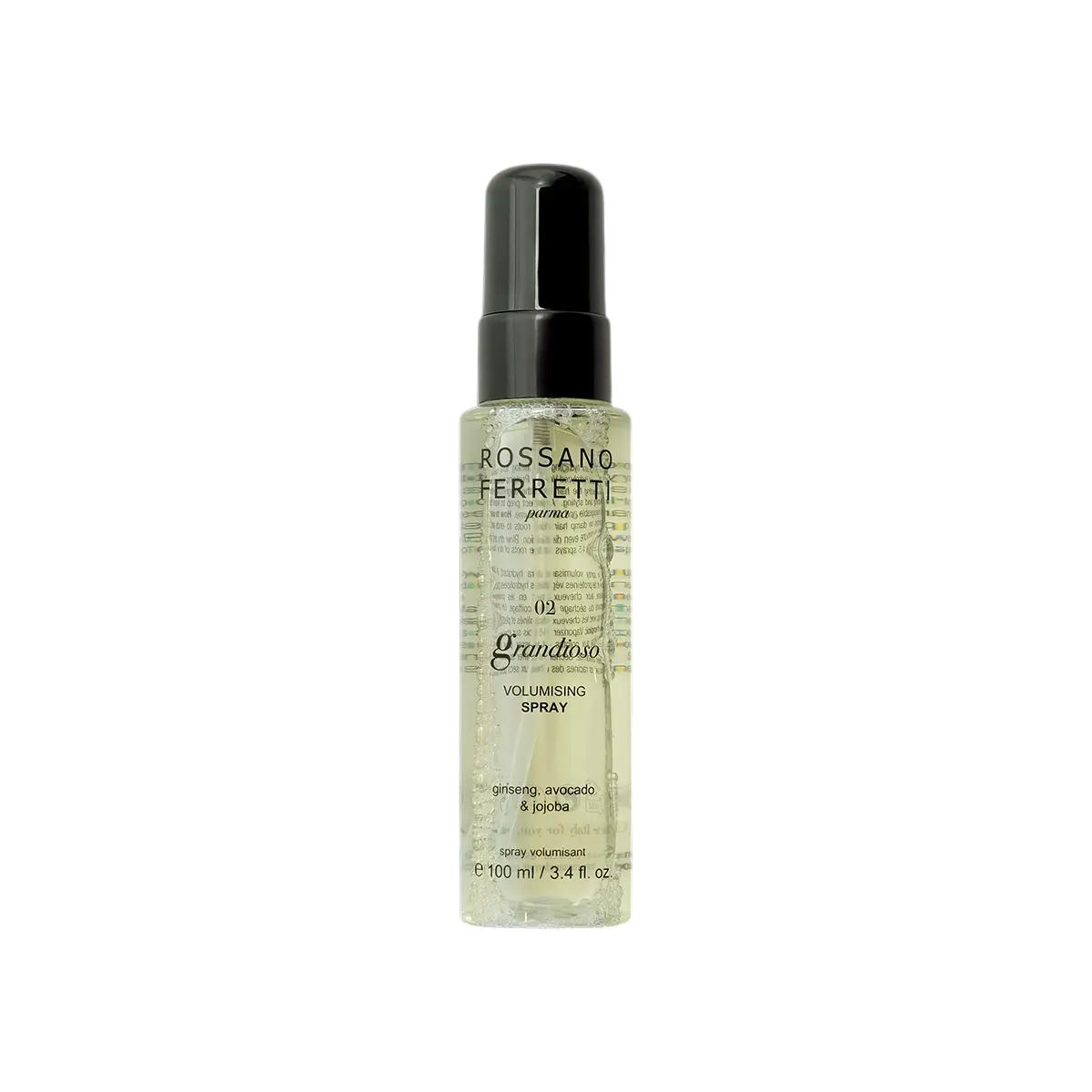 Grandioso Volumising Spray