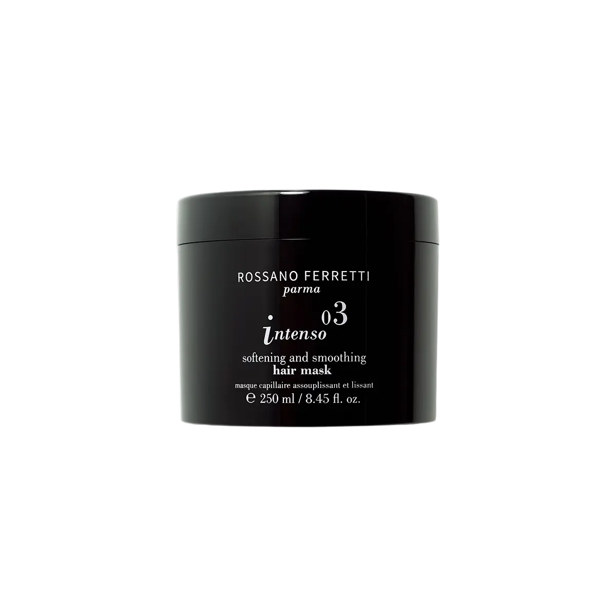 Intenso Softening and Smoothing Hair Mask