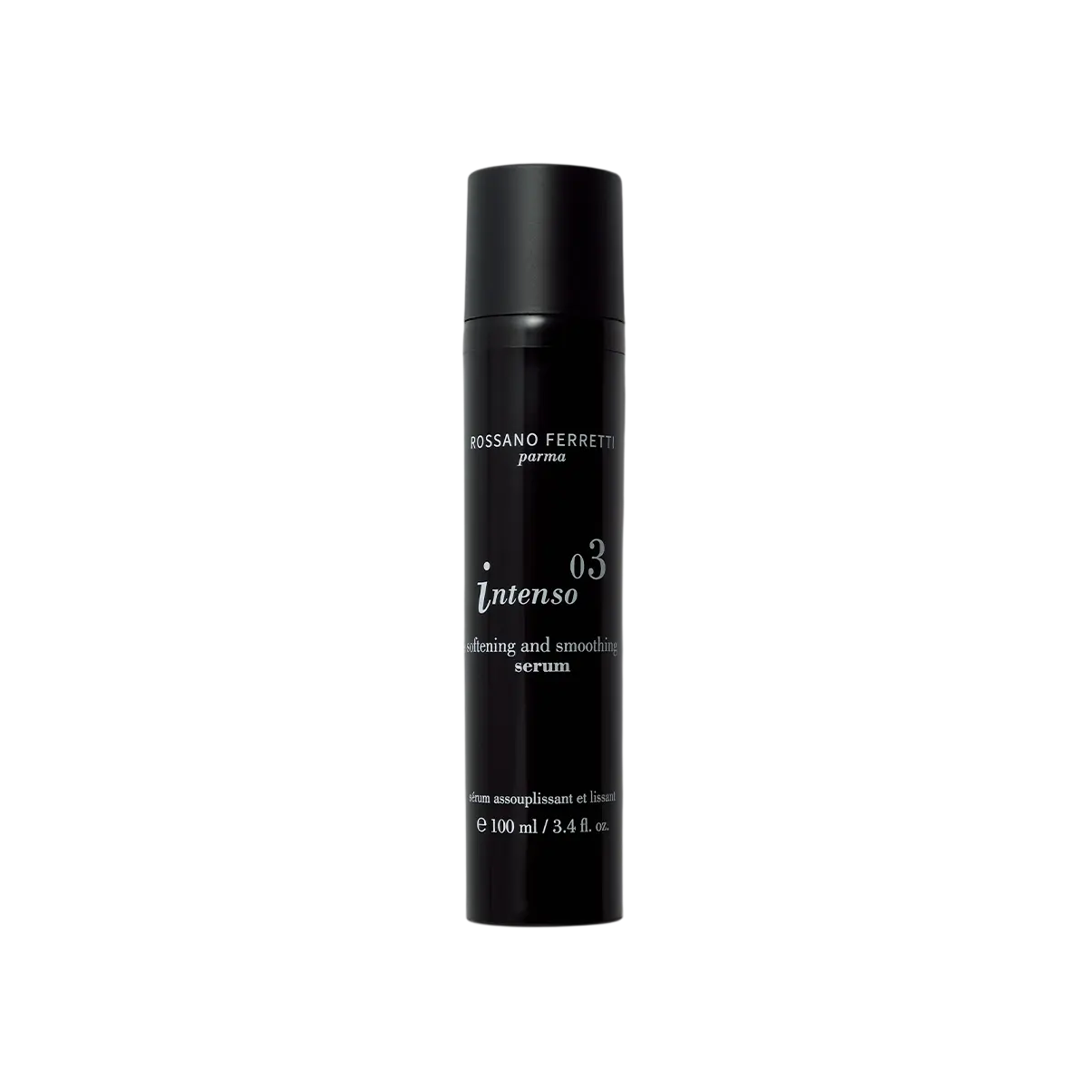 Intenso Softening and Smoothing Hair Serum