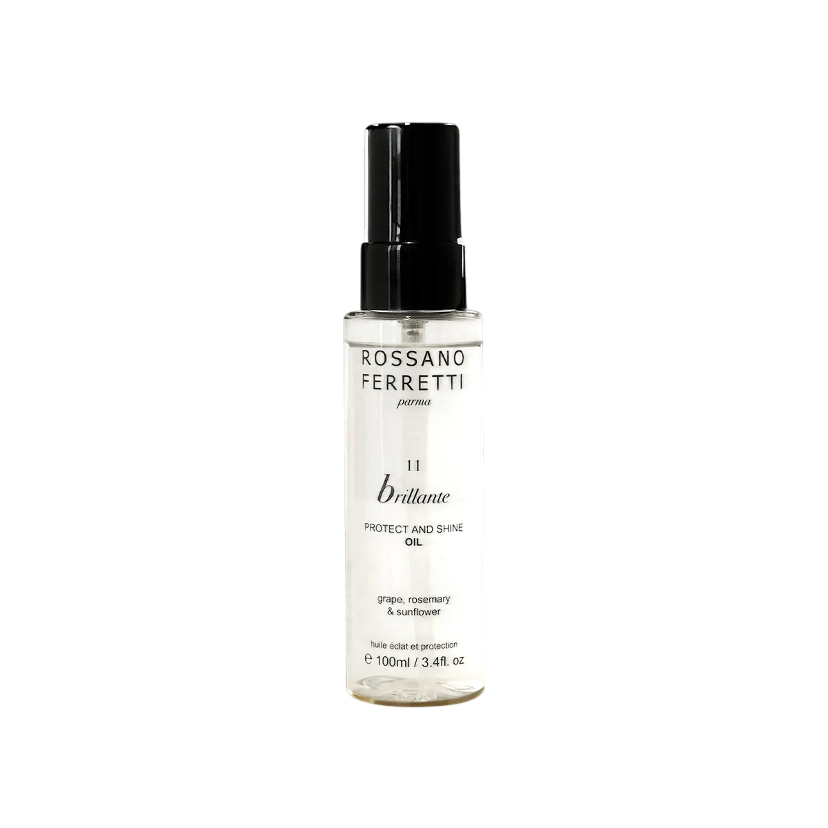 Brillante Protective and Shining Oil