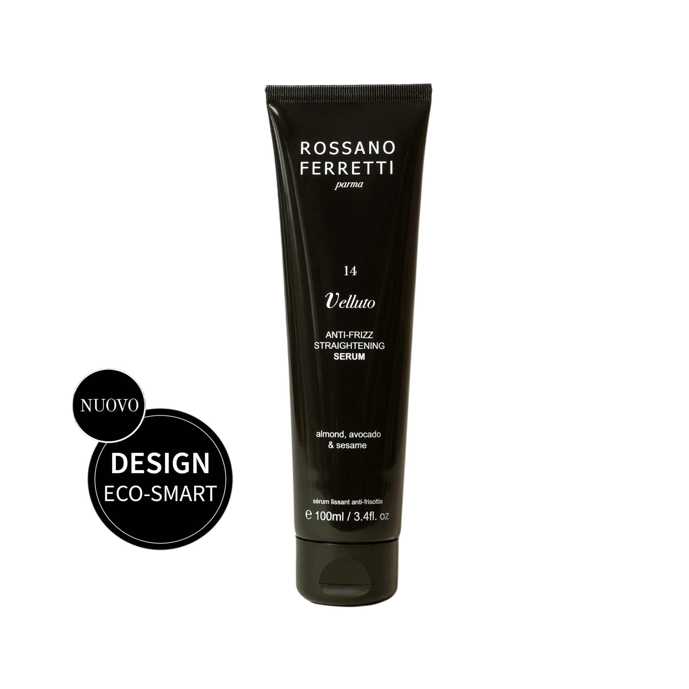 Velluto Smoothing Serum