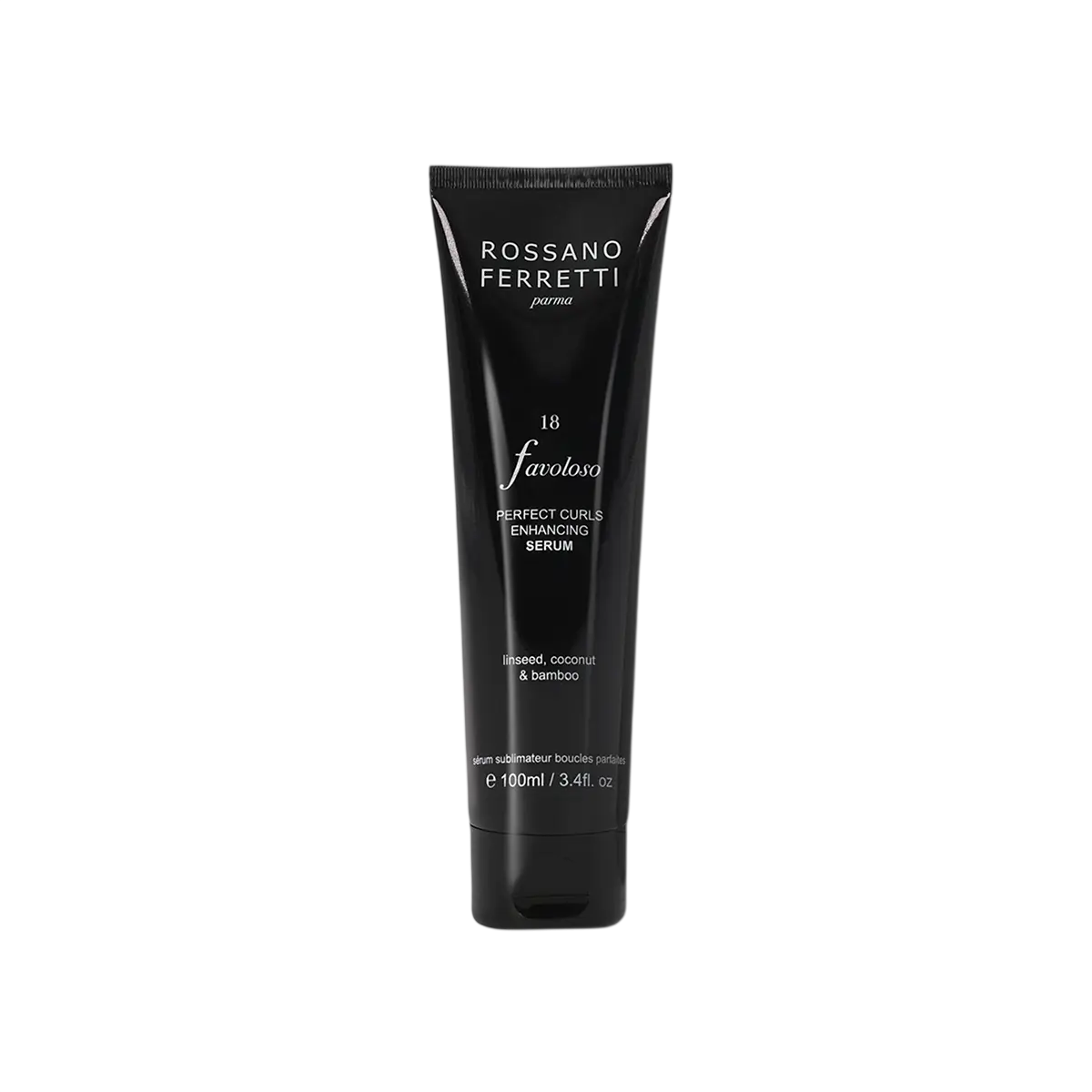 Favoloso Perfect Curls Enhancing Serum