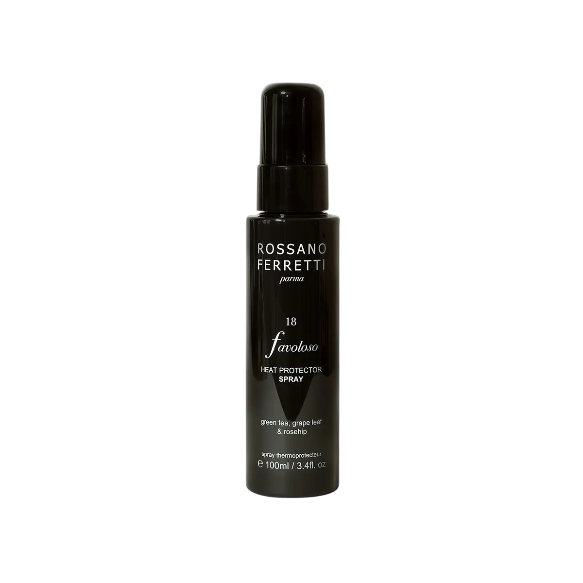 Favoloso Heat Protector