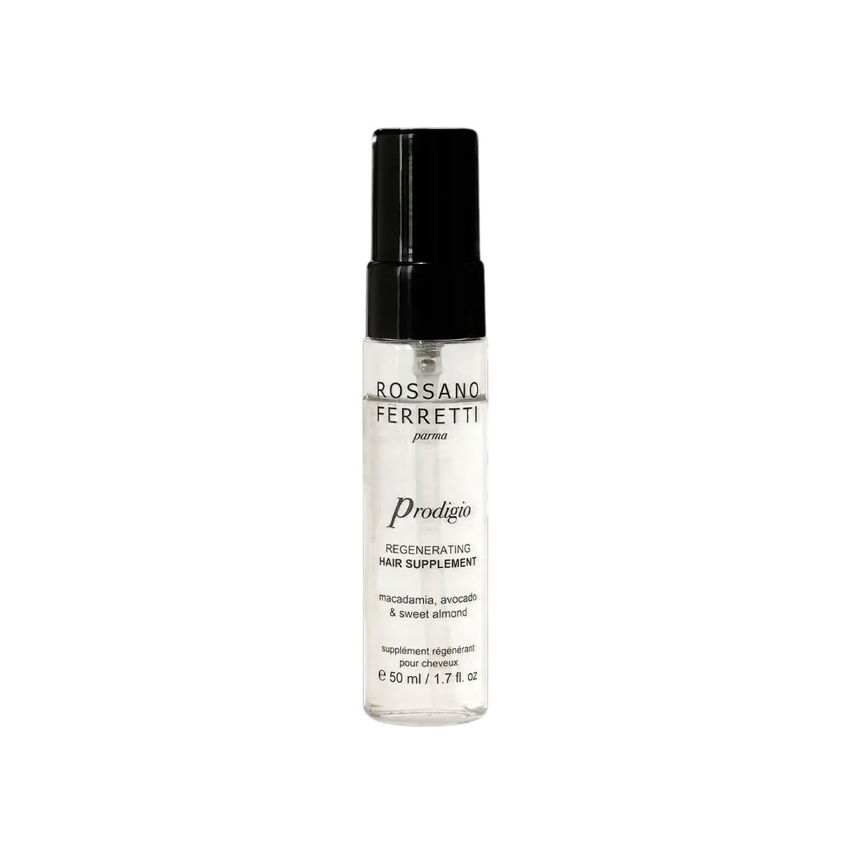 Prodigio Regenerating Hair Supplement