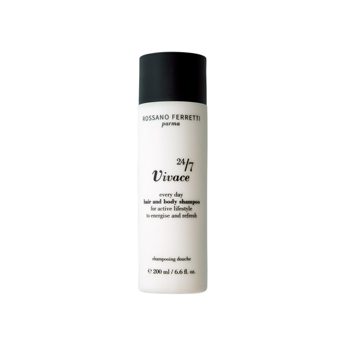 Vivace 24/7 Everyday Hair & Body Shampoo