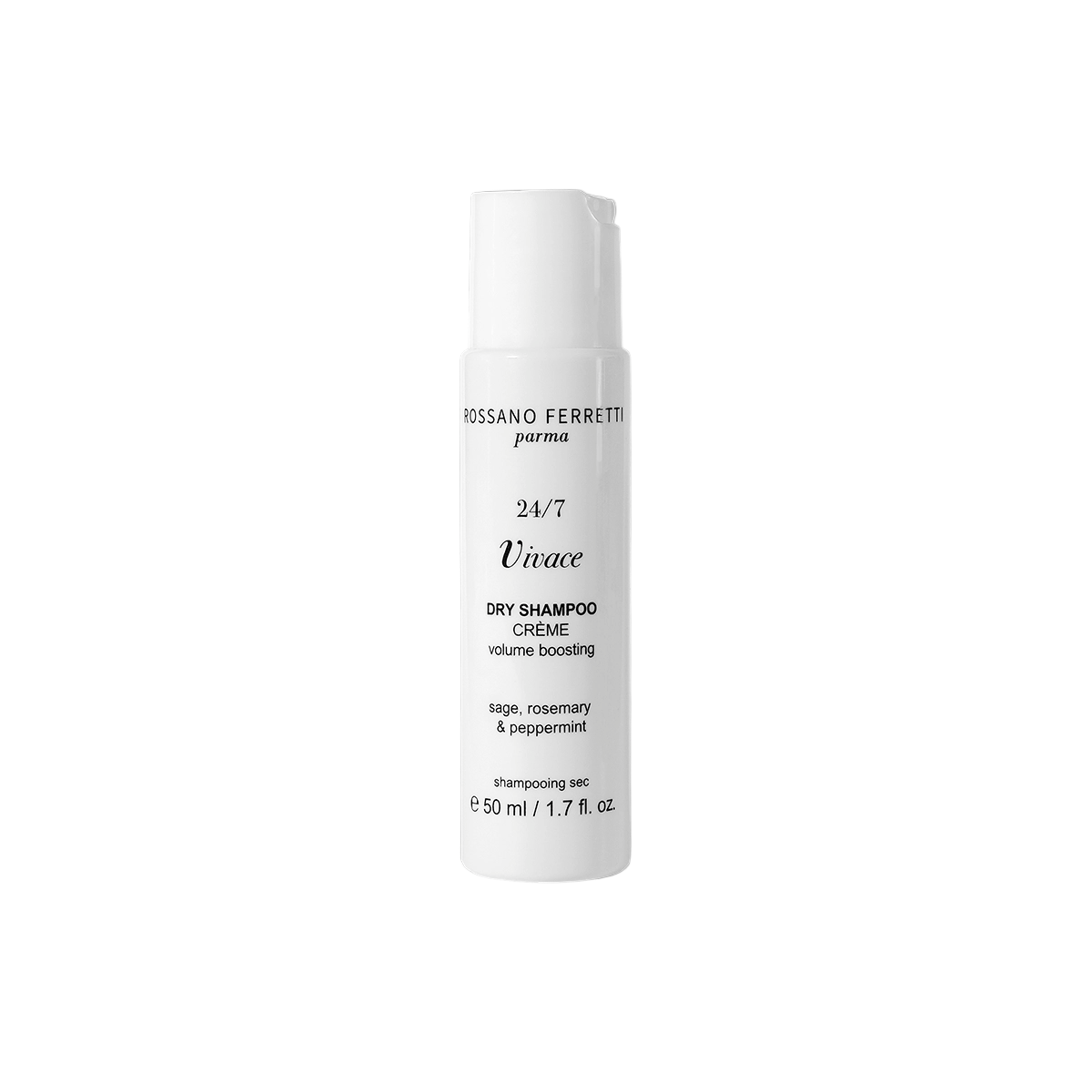 Vivace 24/7 Dry Shampoo Crème