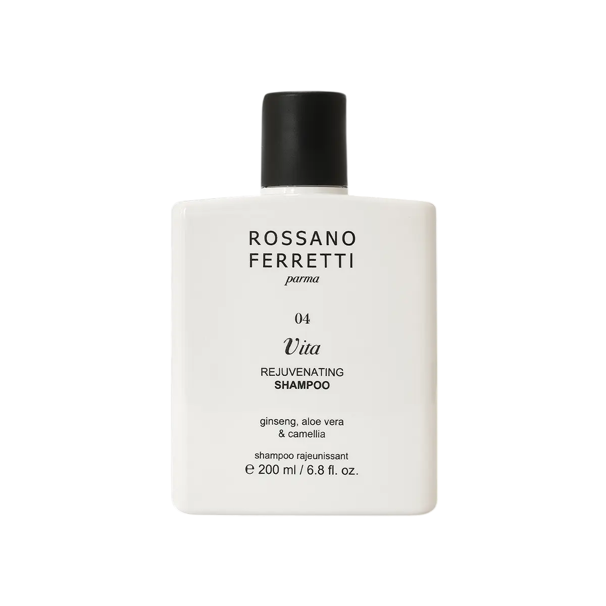 Vita Rejuvenating Shampoo