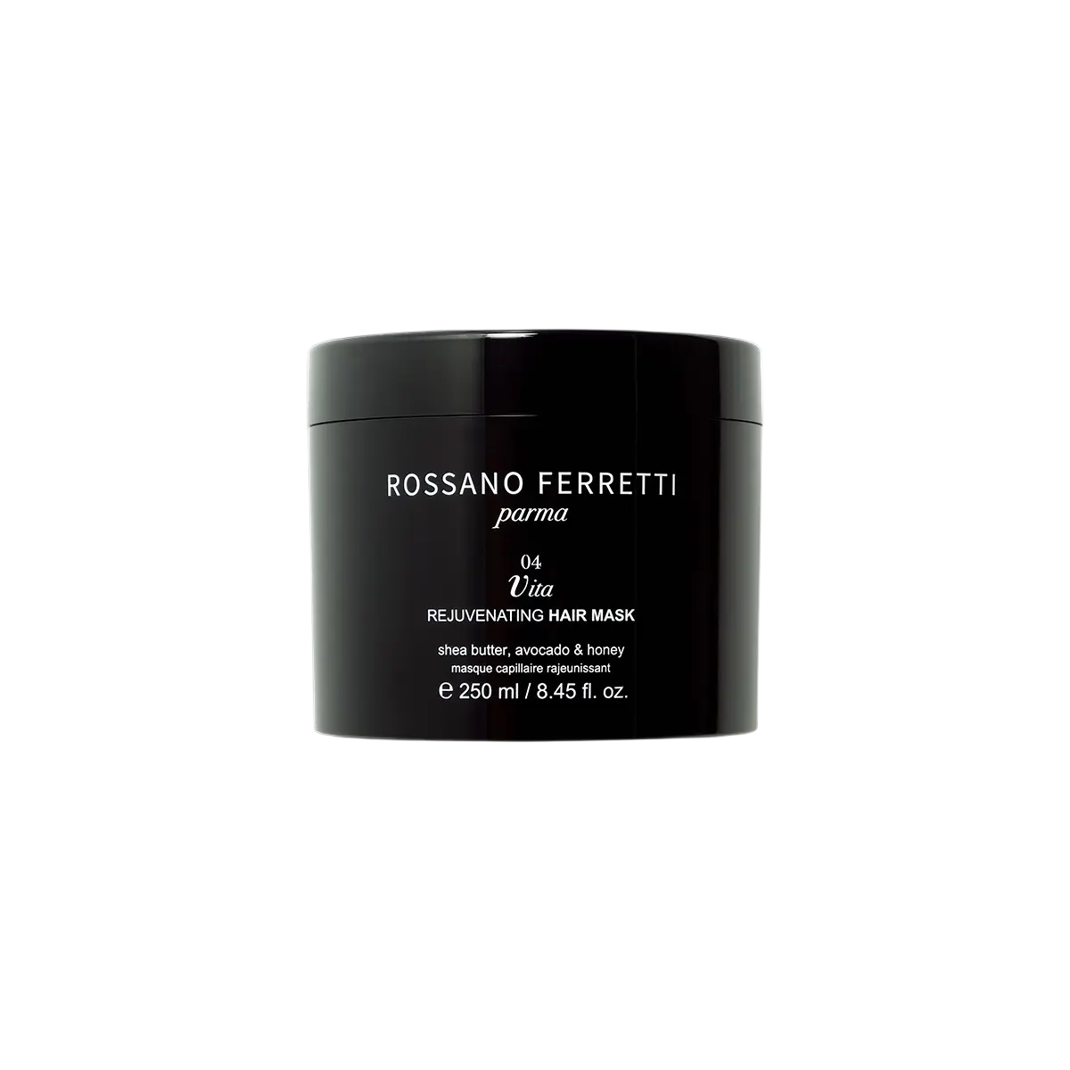 Vita Rejuvenating Mask