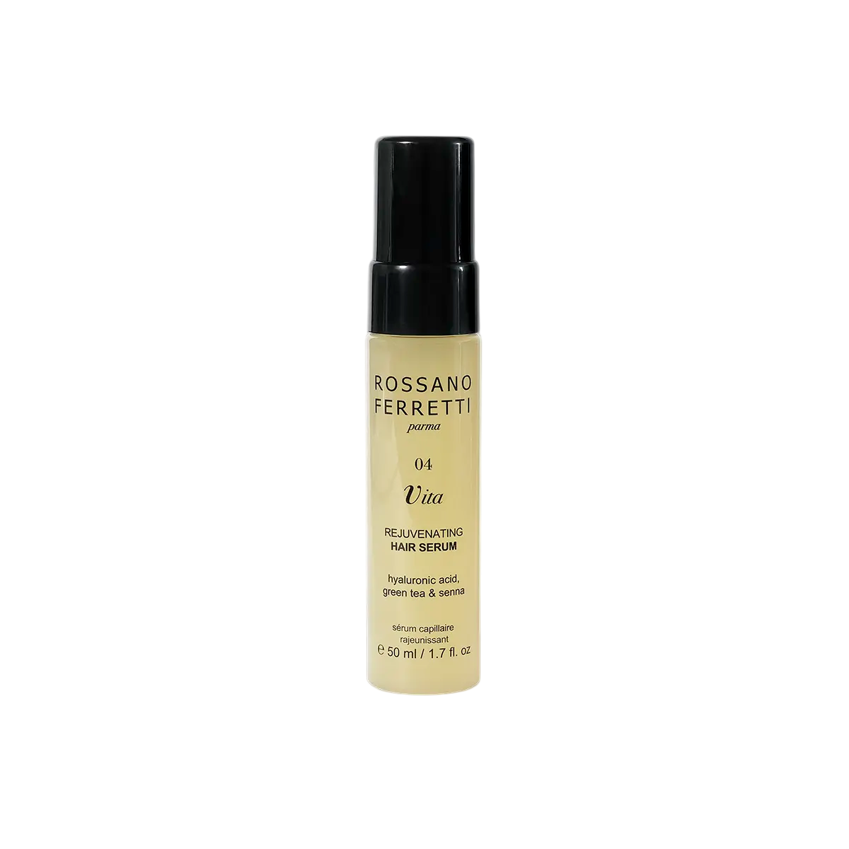 Vita Rejuvenating Serum