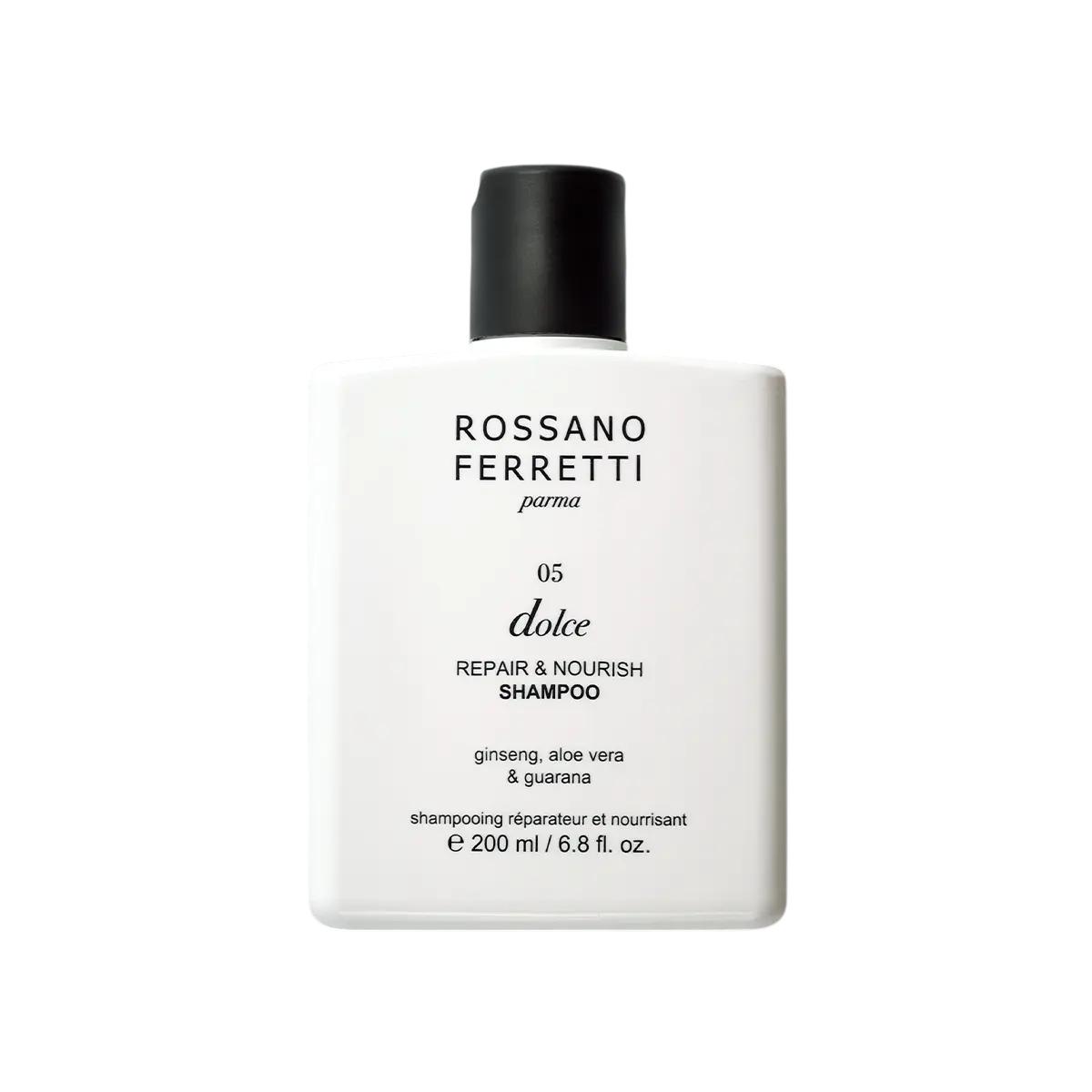 Dolce Repair & Nourish Shampoo