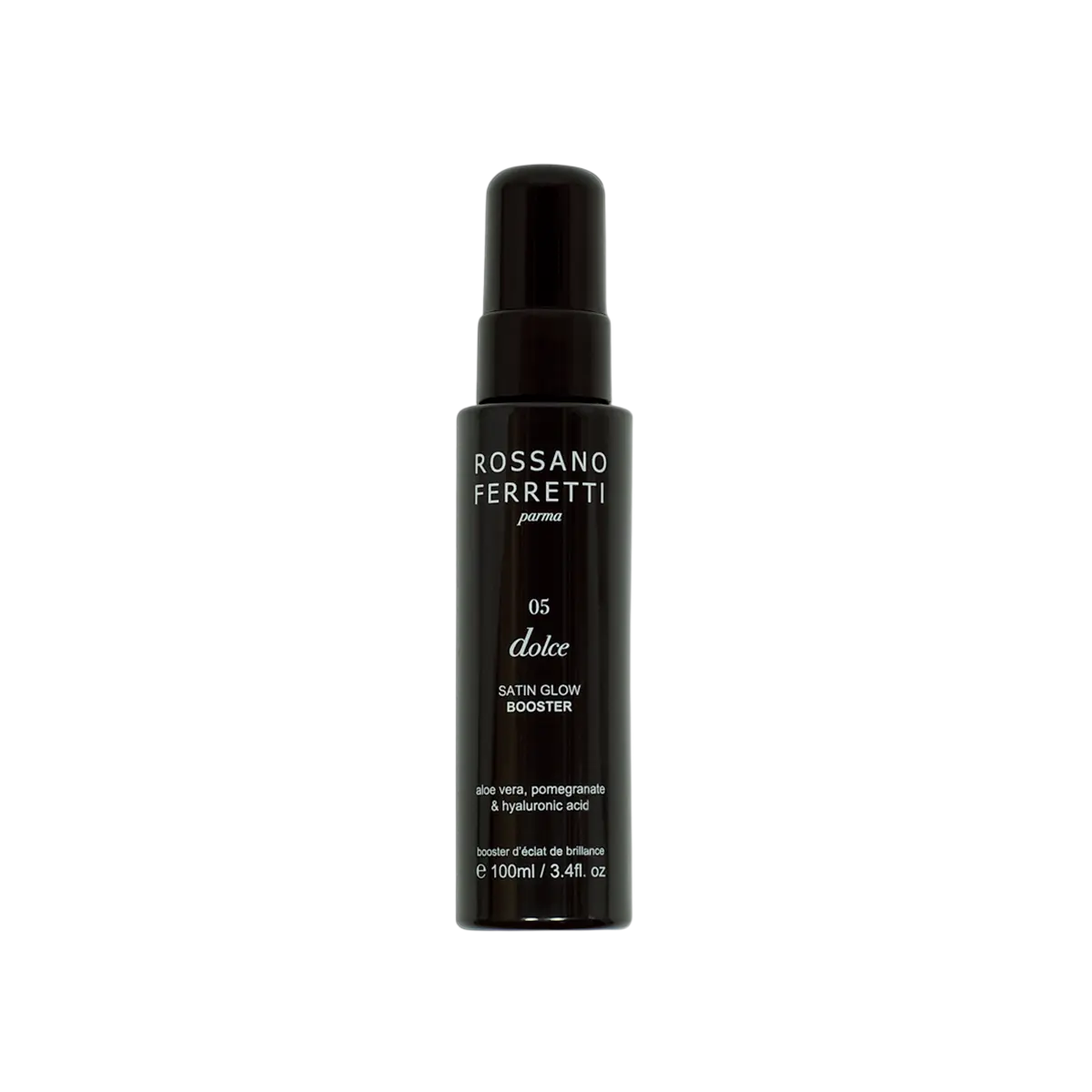 Dolce Satin Glow Booster