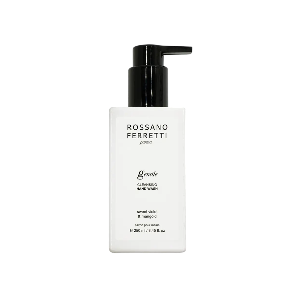 Gentile Cleansing Hand Wash