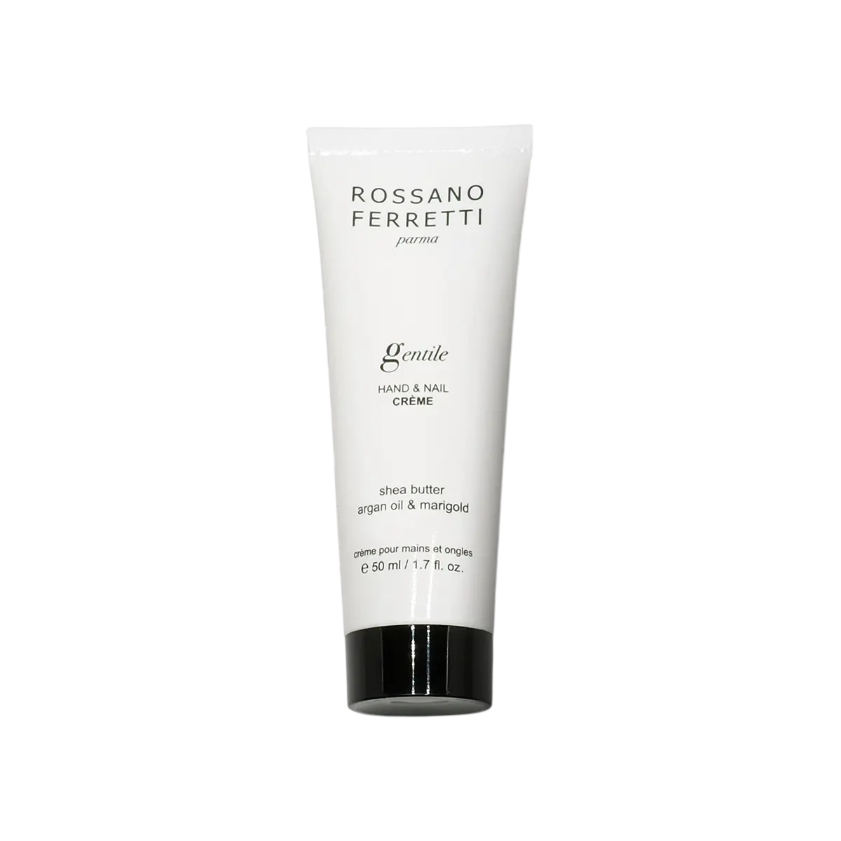 Gentile Hand & Nail Crème
