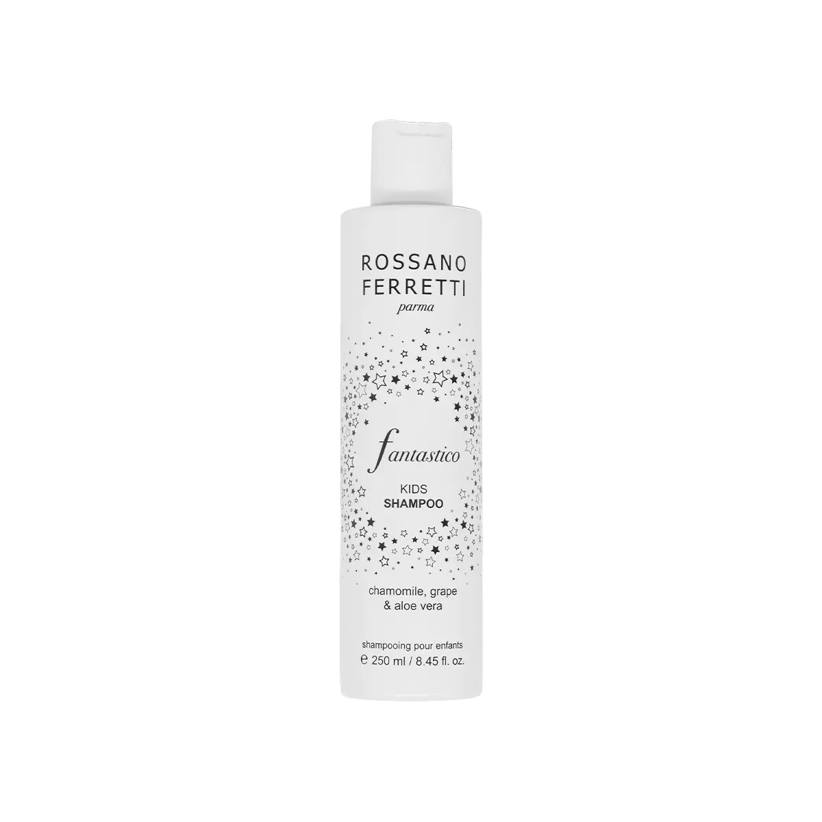 Fantastico Kids Shampoo