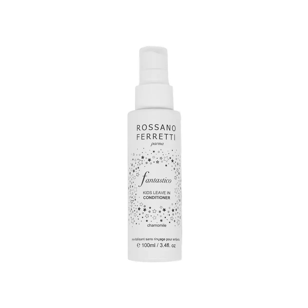 Fantastico Kids Leave In Conditioner