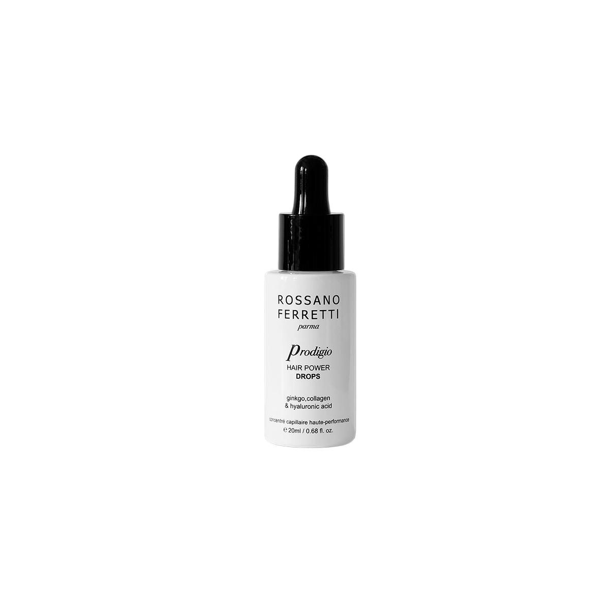 Prodigio Hair Power Drops