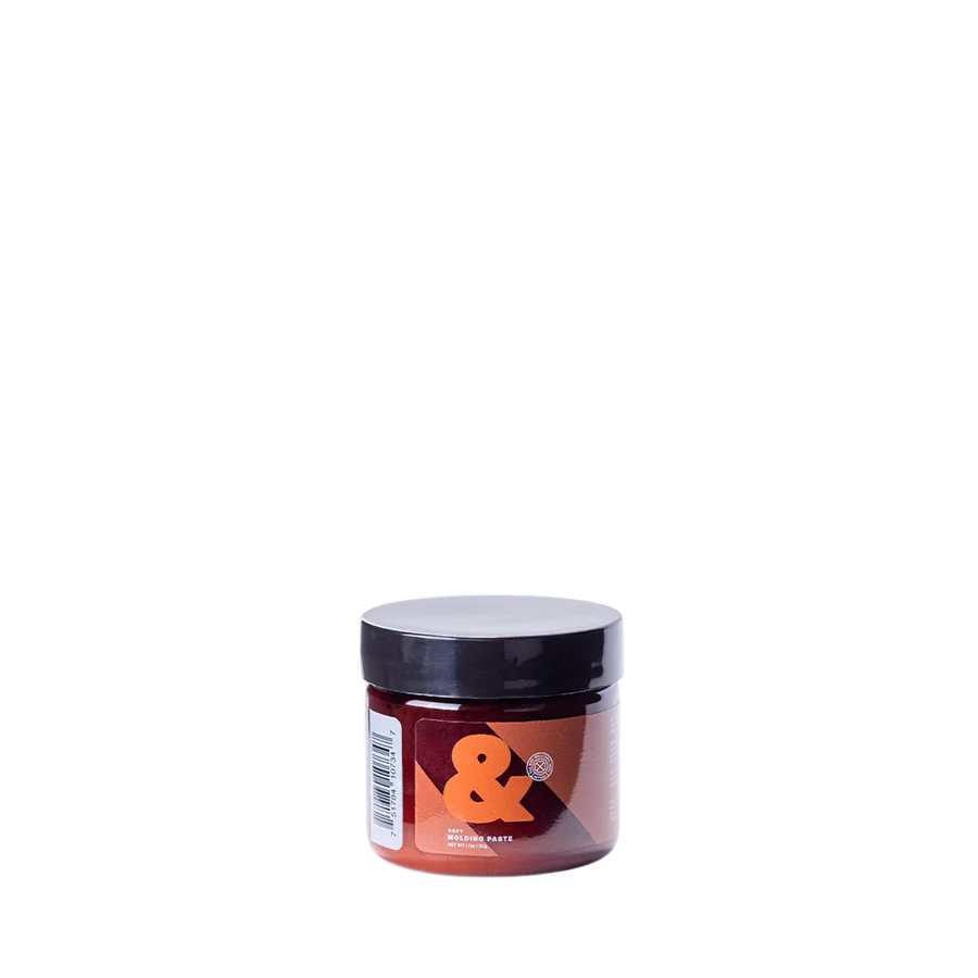 Soft Molding Paste