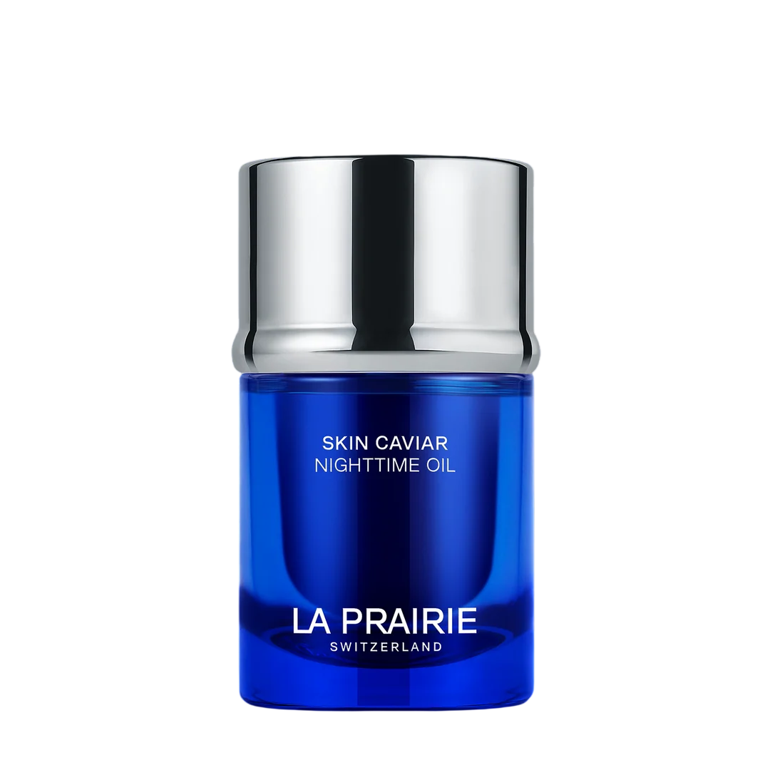 Skin Caviar Nighttime Oil
